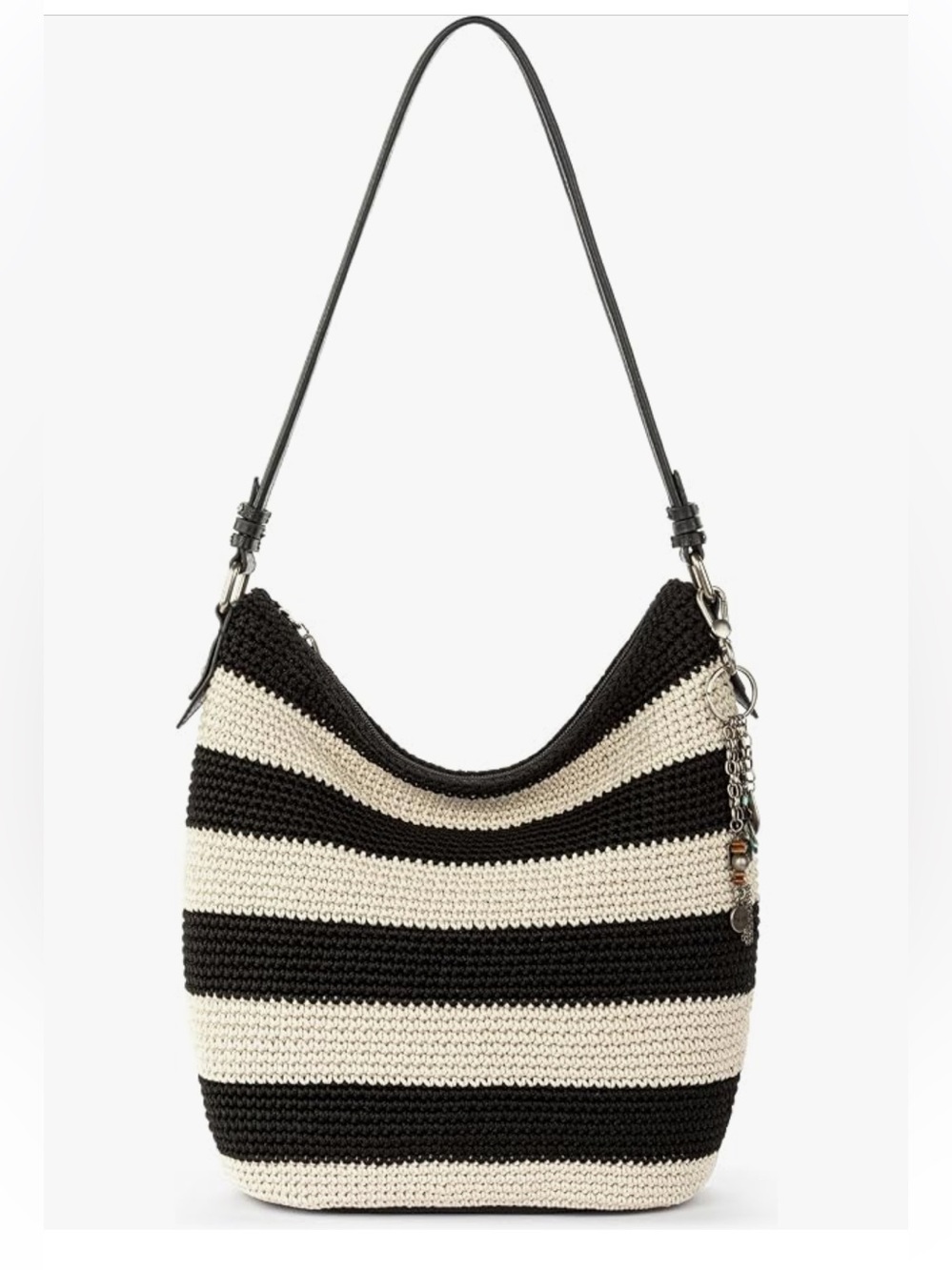 NWOT The Sak Sequoia Hobo Bag